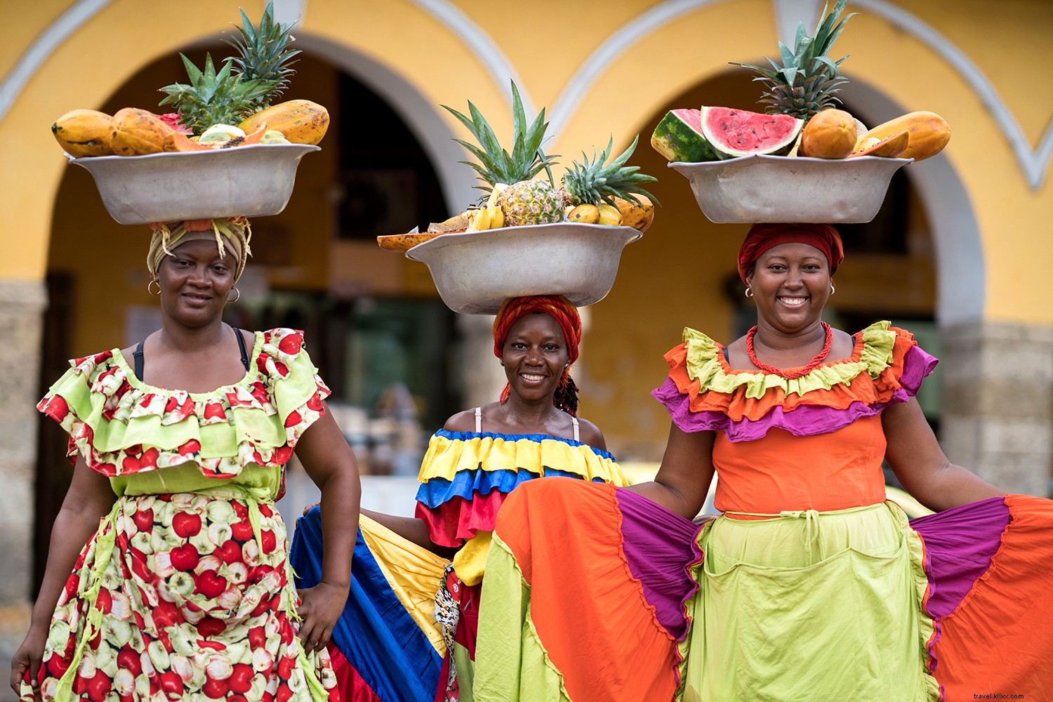 7 Romantic Ways to Experience Love in Cartagena, Colombia